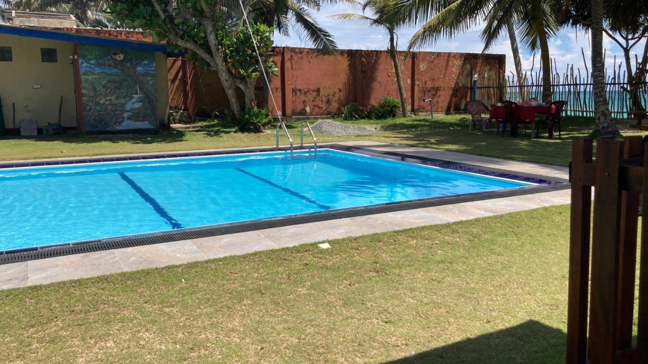 Airy Dale Villa And Guesthouse 安伯朗戈德 外观 照片