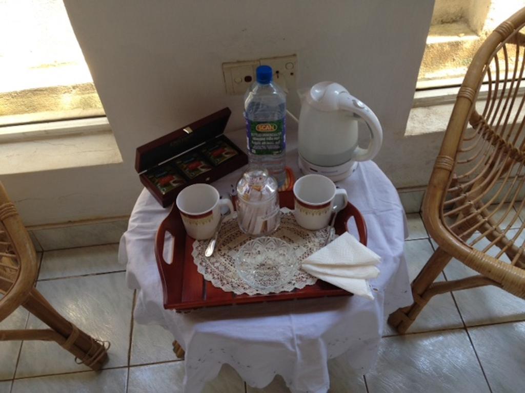 Airy Dale Villa And Guesthouse 安伯朗戈德 客房 照片