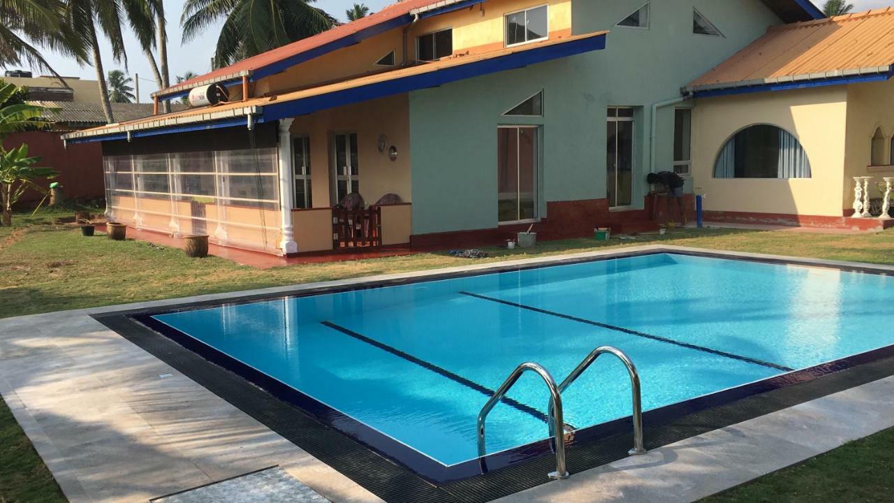 Airy Dale Villa And Guesthouse 安伯朗戈德 外观 照片