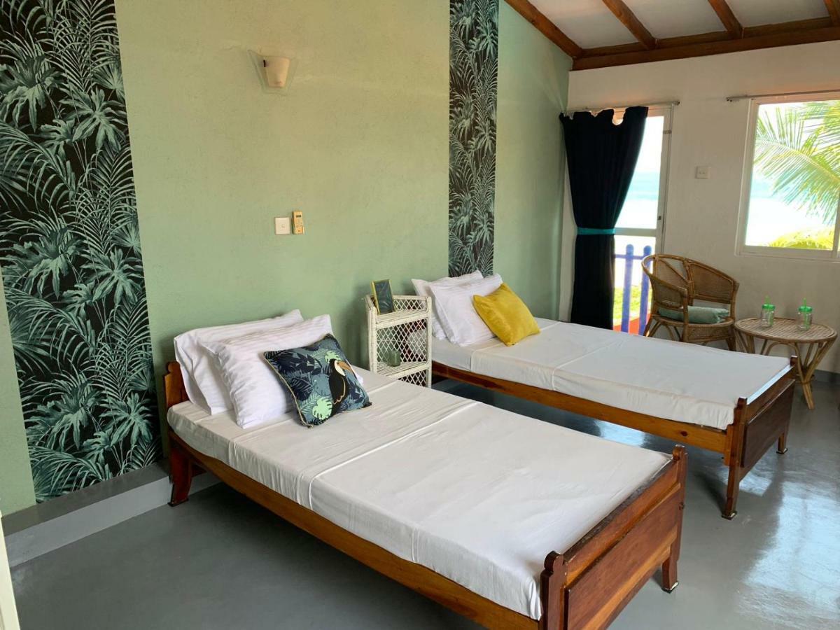Airy Dale Villa And Guesthouse 安伯朗戈德 外观 照片
