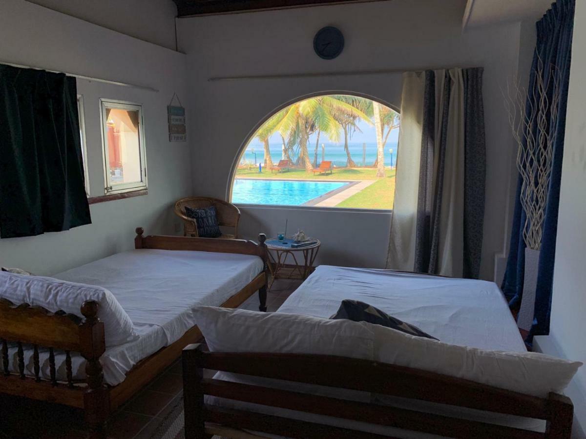 Airy Dale Villa And Guesthouse 安伯朗戈德 外观 照片