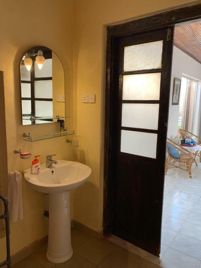 Airy Dale Villa And Guesthouse 安伯朗戈德 外观 照片