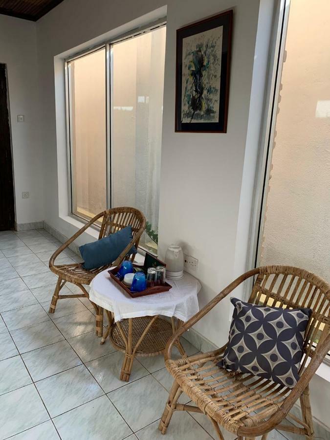 Airy Dale Villa And Guesthouse 安伯朗戈德 外观 照片