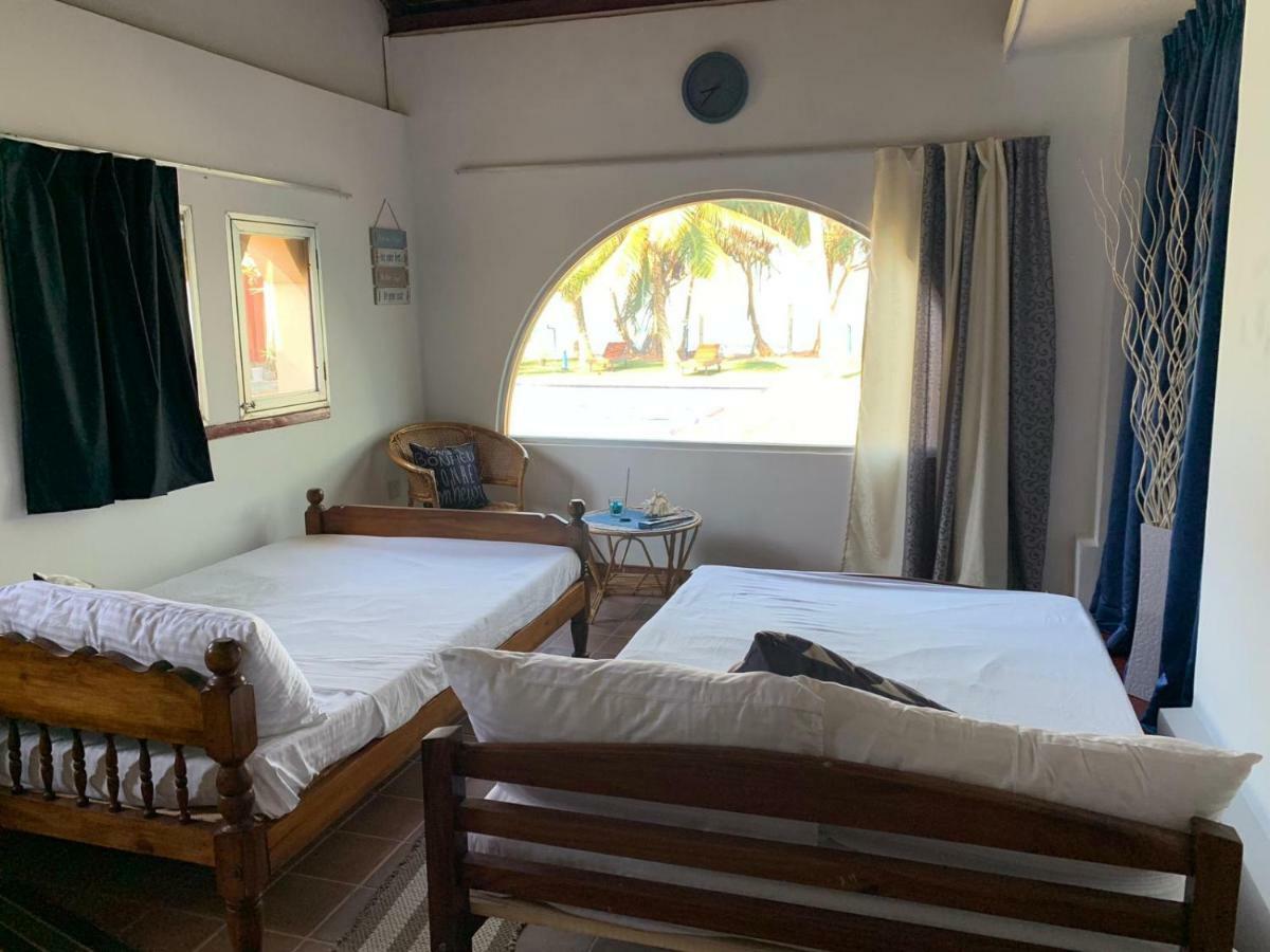 Airy Dale Villa And Guesthouse 安伯朗戈德 外观 照片