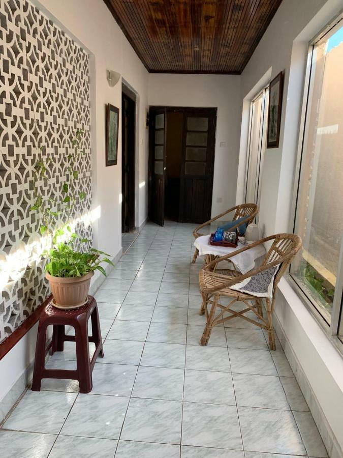 Airy Dale Villa And Guesthouse 安伯朗戈德 外观 照片